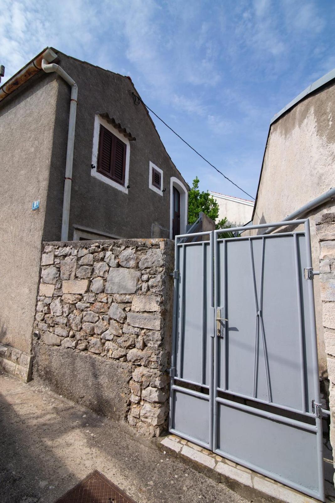 Apartment Turk A2***